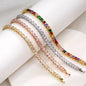 BL004-Zircon Bracele